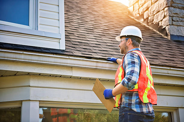 Roof Repair in Parksley